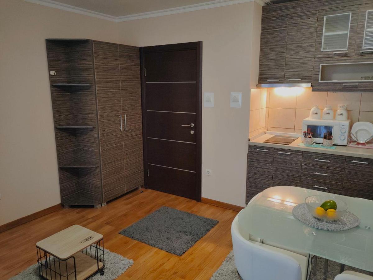 Apartman Jovanovic Vrnjačka Banja Exterior foto